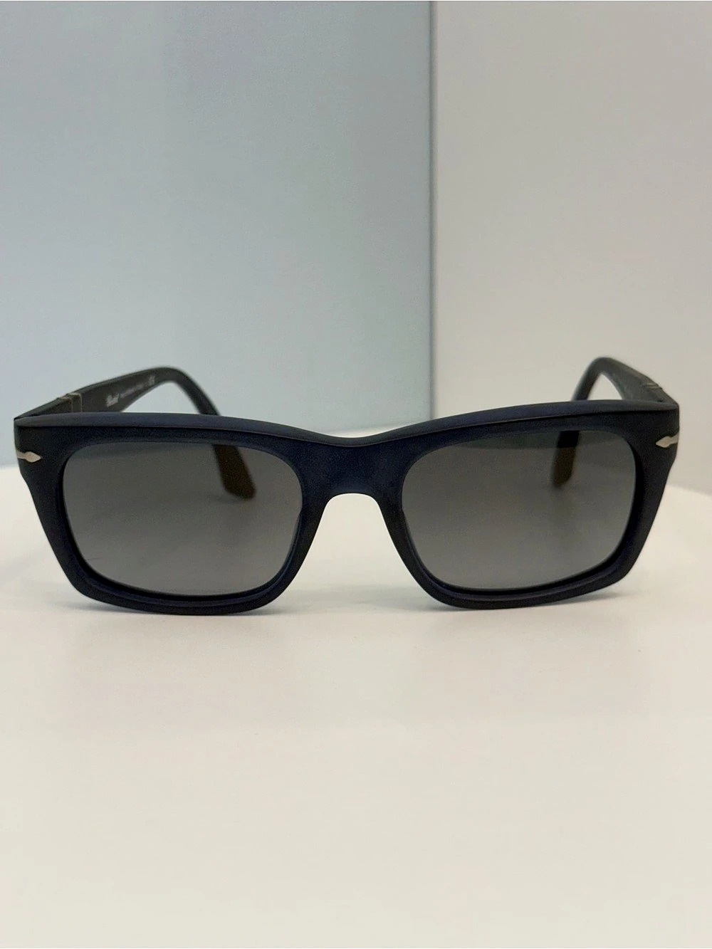 Persol 3065-S Black Sunglasses 55mm